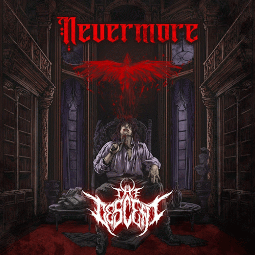 The Descent (ESP) : Nevermore